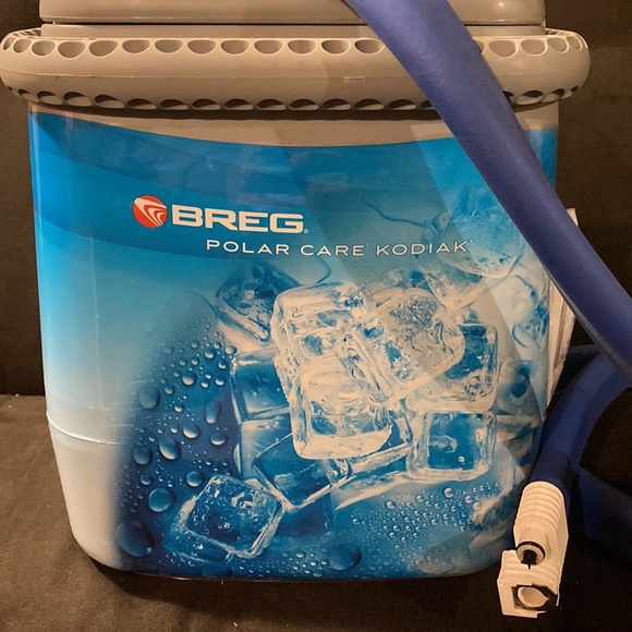 Breg Polar Care Kodiak with Manual Tested Working - Picture 2 of 12
